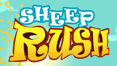 Sheep Rush
