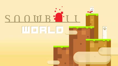 Snowball World