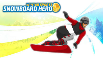 Snowboard Hero