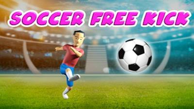 Soccer Free Kick
