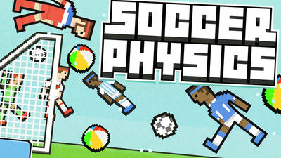 Soccer Physics Mobile