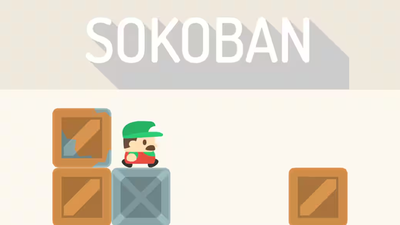 Sokoban