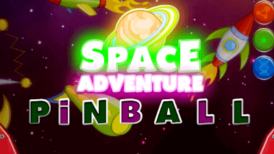 Space Adventure Pinball