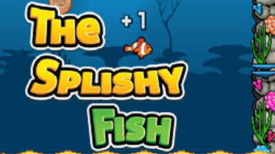 Splishy Fish
