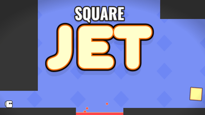 Square Jet