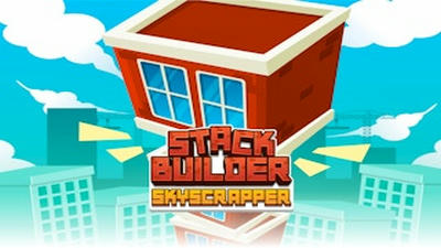 Stack Builder