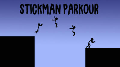 Stickman Parkour