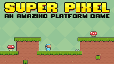Super Pixel