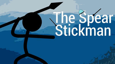 The Spear Stickman
