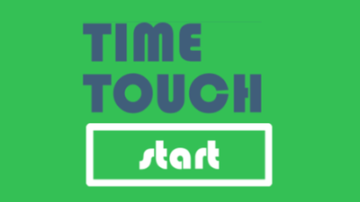 Time Touch