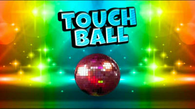 Touch Ball