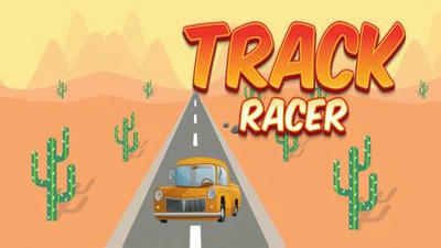 Track Racer