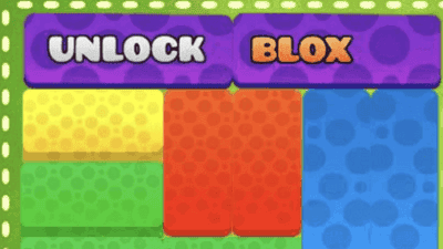 Unlock Blox