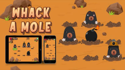 Whack A Mole
