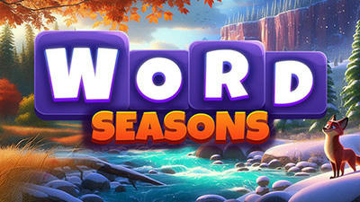Word Seasons