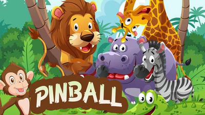 Zoo Pinball