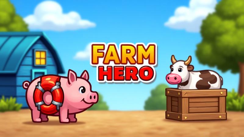 Farm Hero