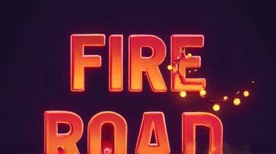 Fire Road