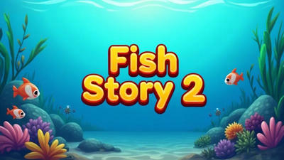 Fish Story 2