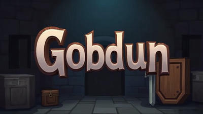 Gobdun