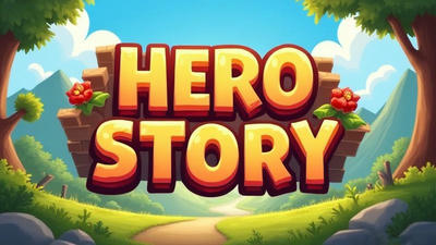 Hero Story