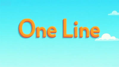 One Line