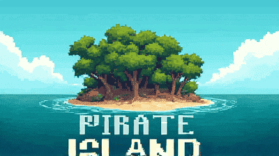 Pirate Island