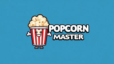 Popcorn Master