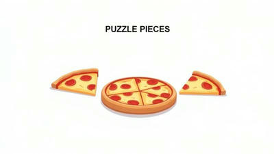 Puzzle Pieces