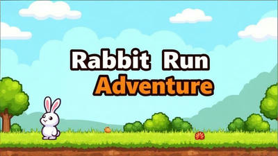 Rabbit Run Adventure