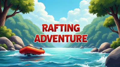 Rafting Adventure