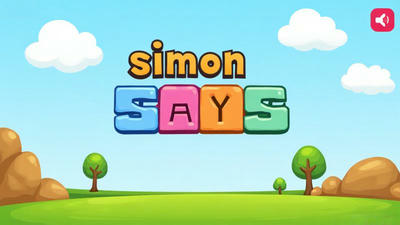 Simon Says