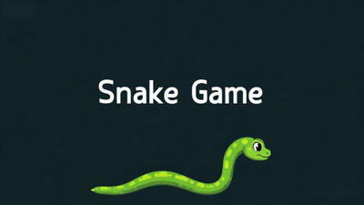 Snake Game