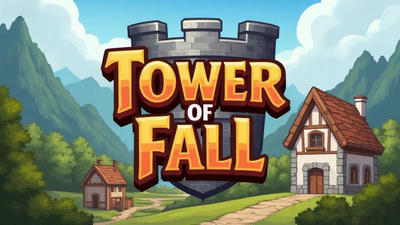 Tower of Fall